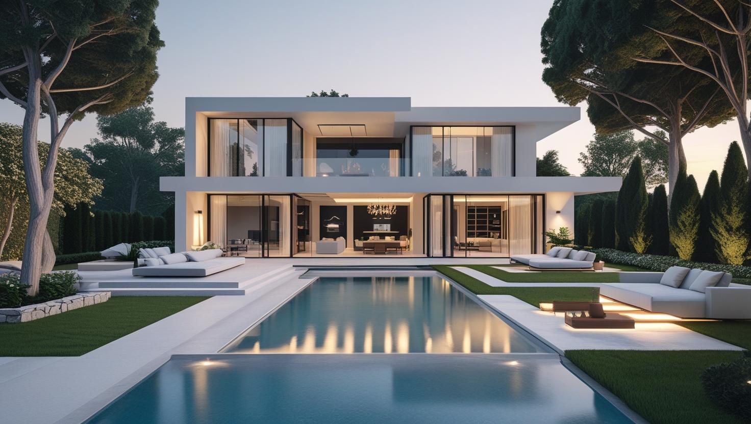 İstanbul Ataşehir'de tamamladığımız dış cephe boya ustası projesi